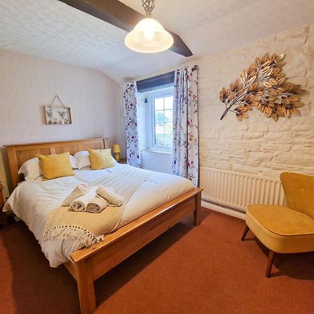 Mickledale & Langriggs At Wetheral Cottages Great Salkeld Екстер'єр фото