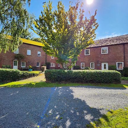 Mickledale & Langriggs At Wetheral Cottages Great Salkeld Екстер'єр фото