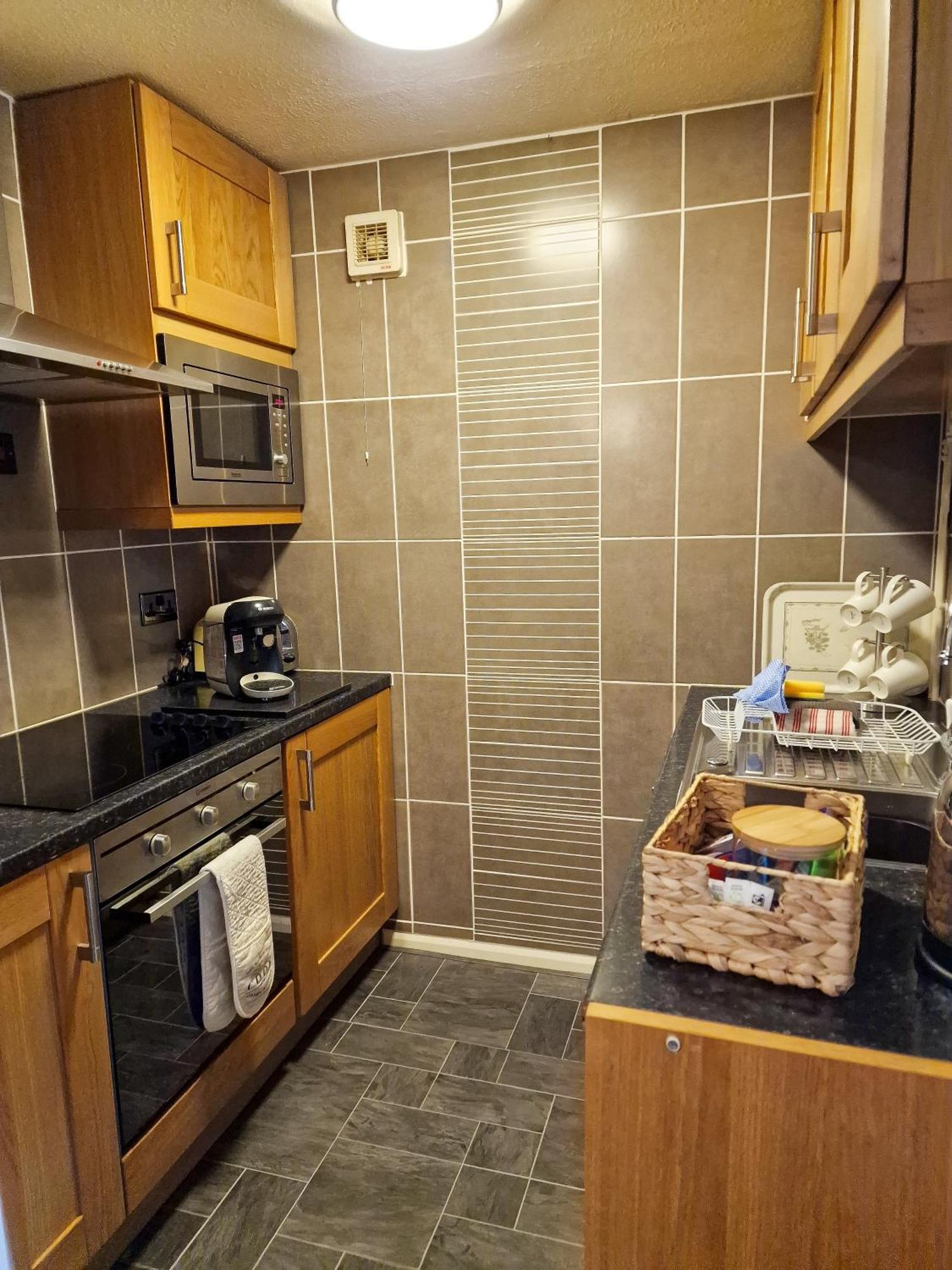 Mickledale & Langriggs At Wetheral Cottages Great Salkeld Екстер'єр фото
