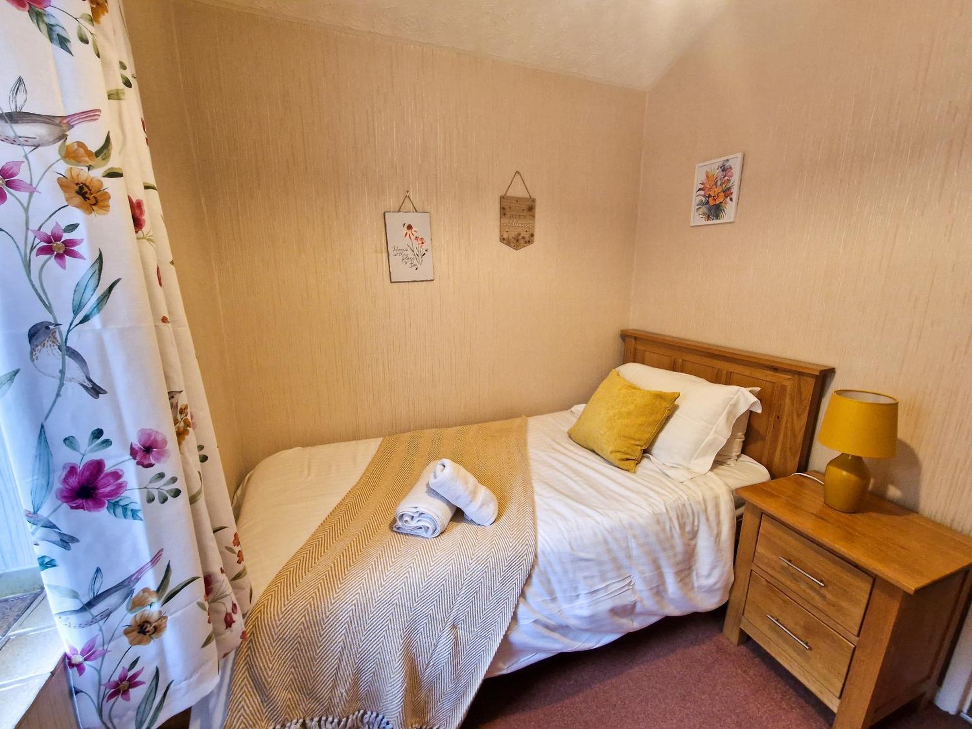 Mickledale & Langriggs At Wetheral Cottages Great Salkeld Екстер'єр фото