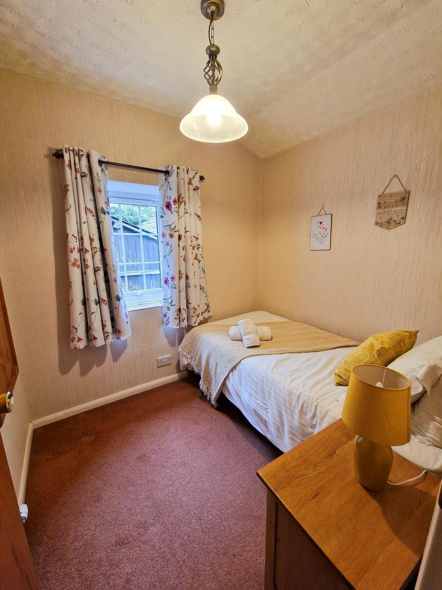 Mickledale & Langriggs At Wetheral Cottages Great Salkeld Екстер'єр фото