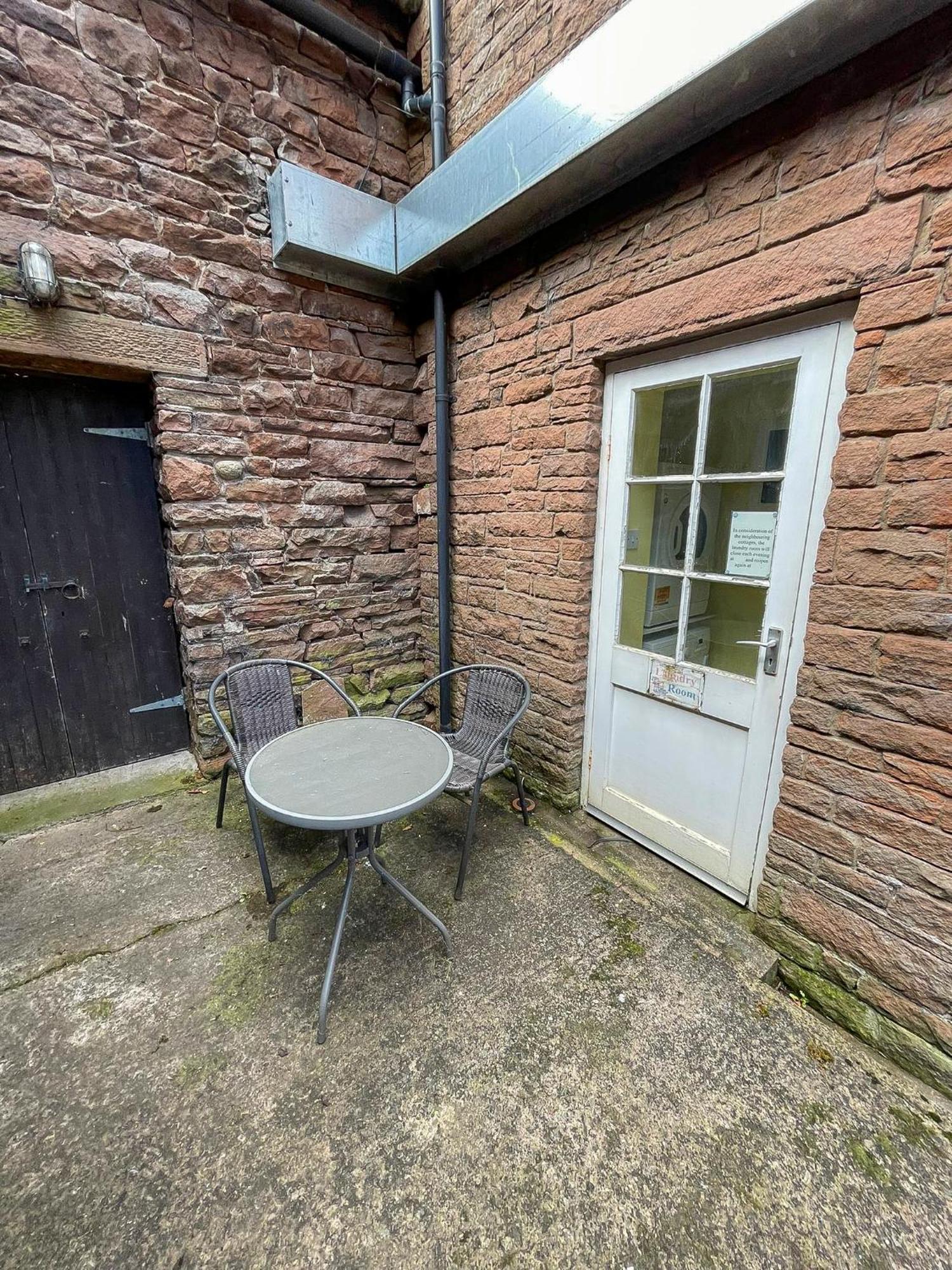 Mickledale & Langriggs At Wetheral Cottages Great Salkeld Екстер'єр фото