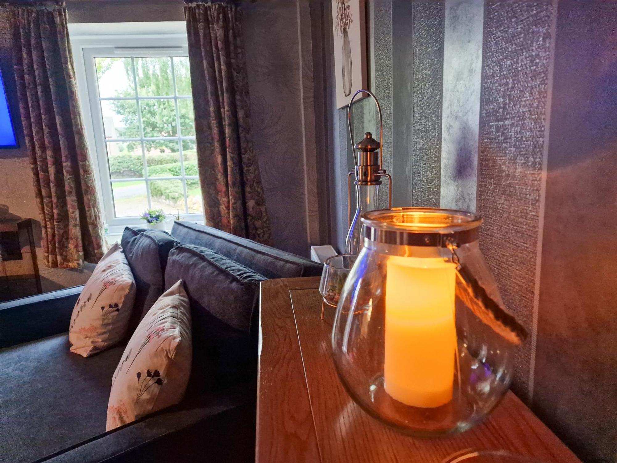 Mickledale & Langriggs At Wetheral Cottages Great Salkeld Екстер'єр фото