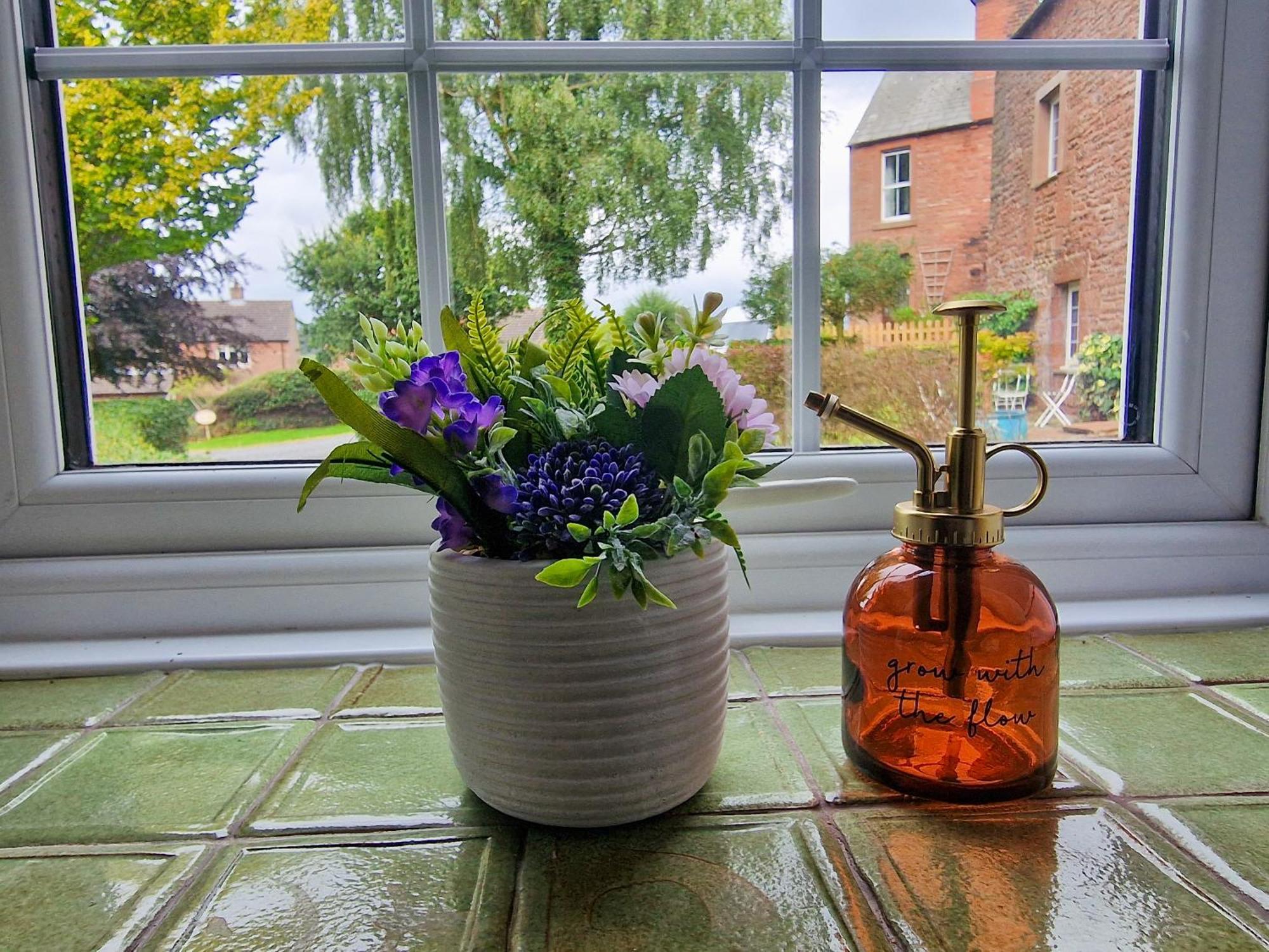 Mickledale & Langriggs At Wetheral Cottages Great Salkeld Екстер'єр фото