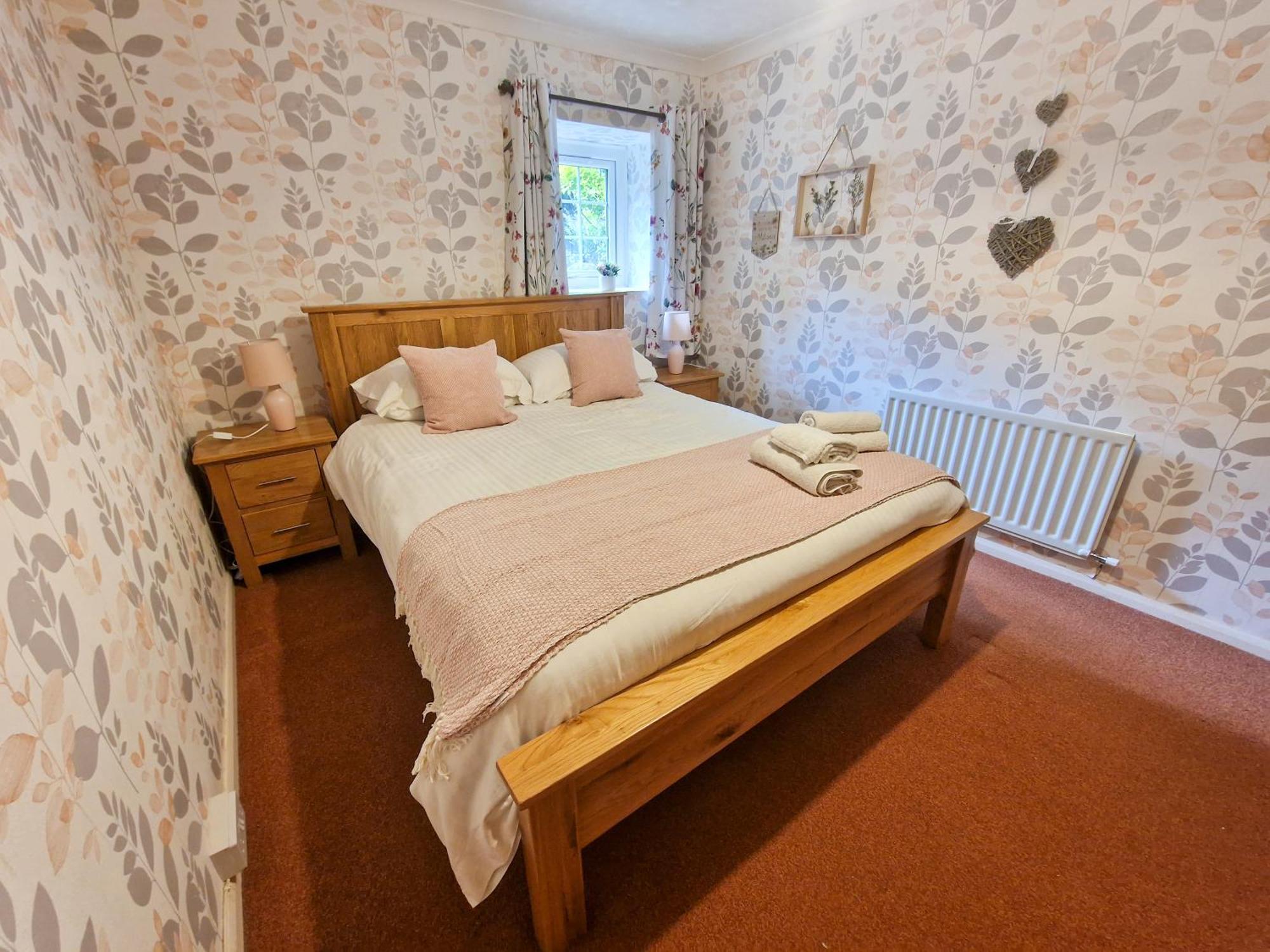 Mickledale & Langriggs At Wetheral Cottages Great Salkeld Екстер'єр фото