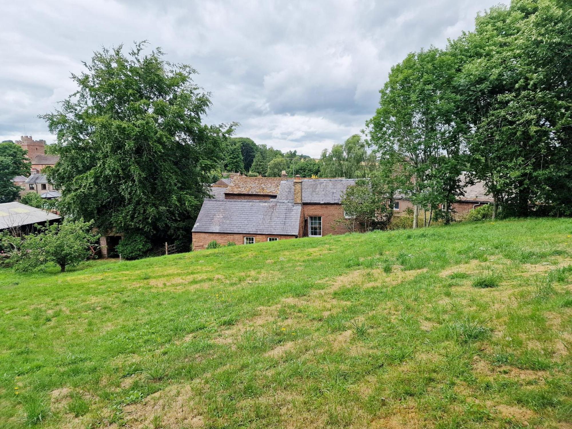 Mickledale & Langriggs At Wetheral Cottages Great Salkeld Екстер'єр фото