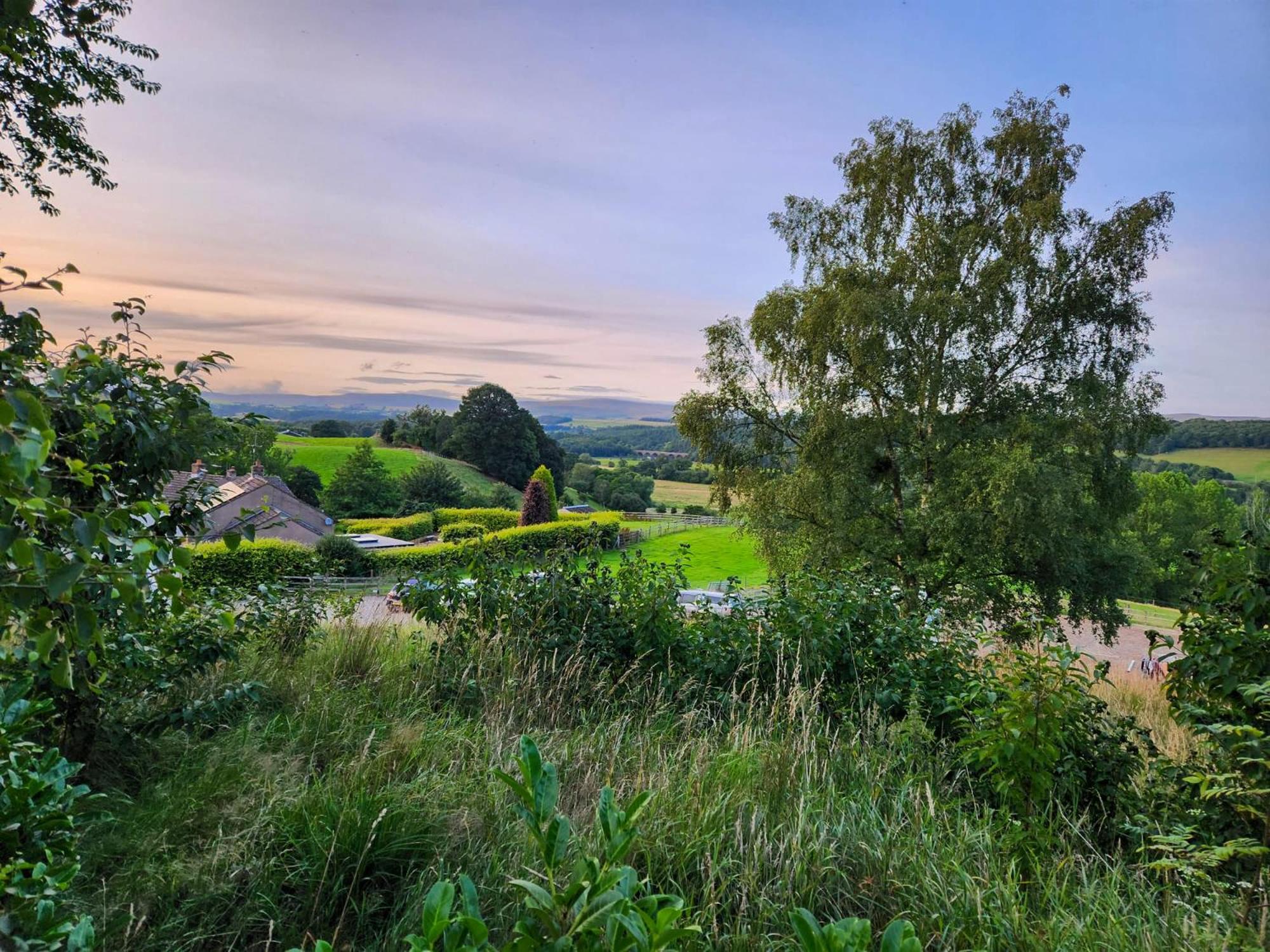 Mickledale & Langriggs At Wetheral Cottages Great Salkeld Екстер'єр фото
